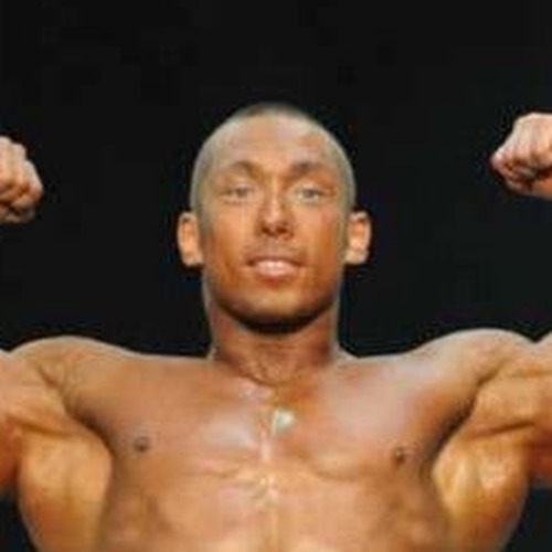 Devin Colon profile photo