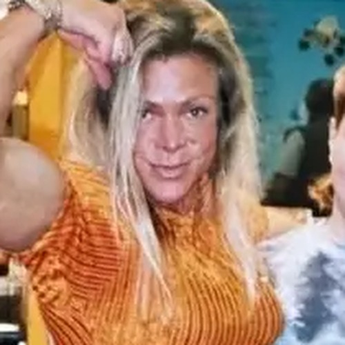 Sandra Waterschoot profile photo