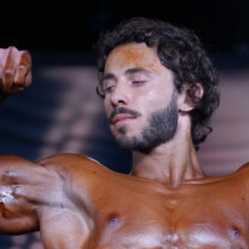 Federico Sagrati profile photo