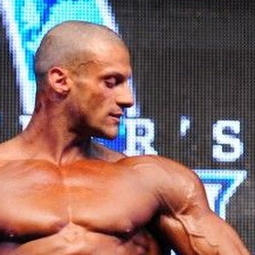 Alessandro Marangi profile photo