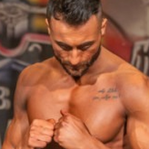 Mesut Yilmaz profile photo