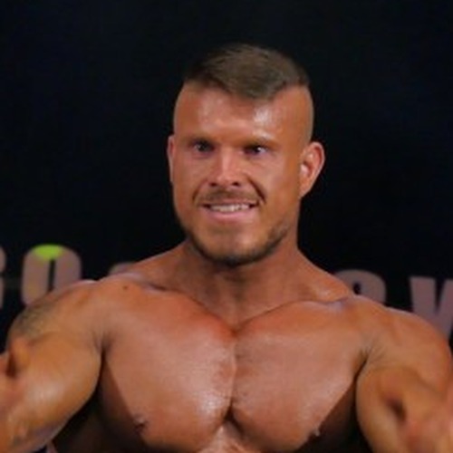 Ingo Gunnarsson profile photo