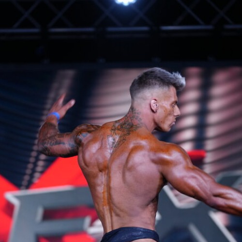 Marco Chiocciola profile photo