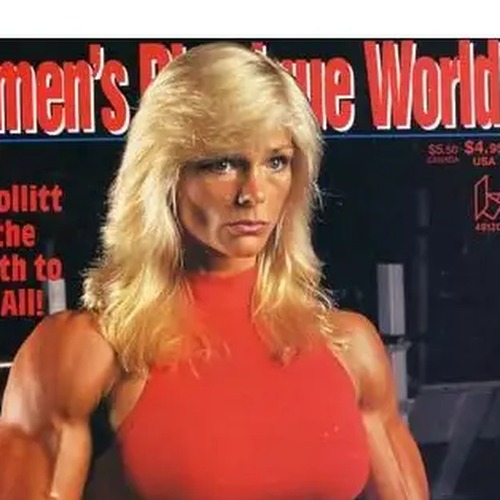 Raye Hollitt profile photo
