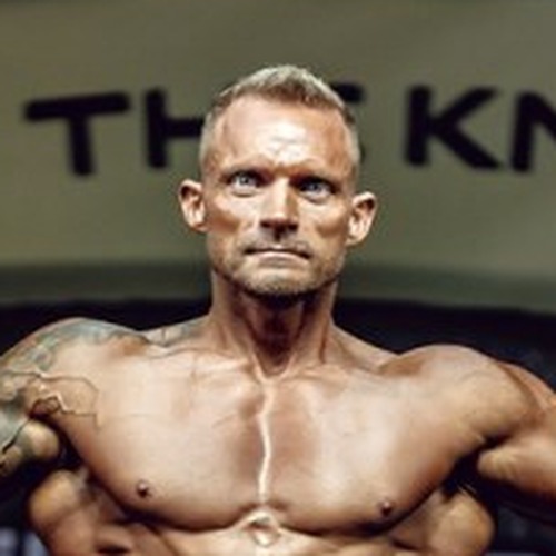 Vitalijus Smackis profile photo