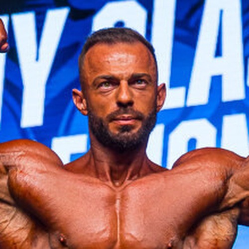 Norbert Horvath profile photo