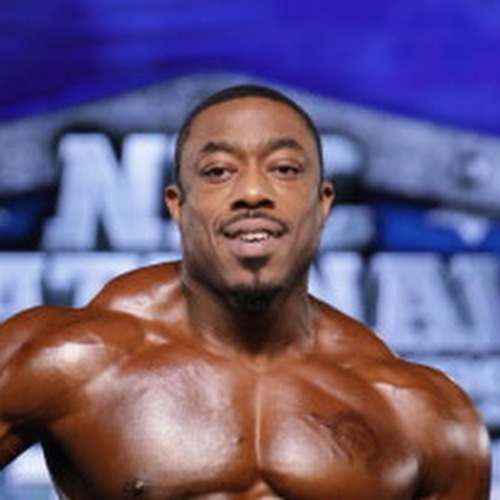 Brandon Taylor profile photo