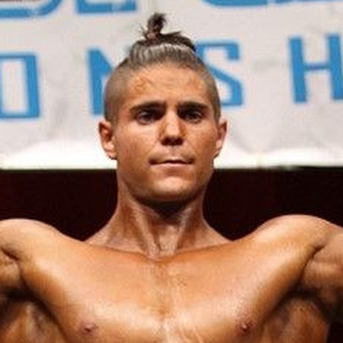 Tim Malaby profile photo
