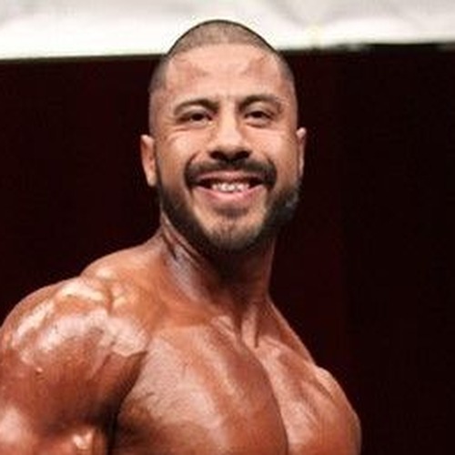 Emmanuekl Reyes profile photo