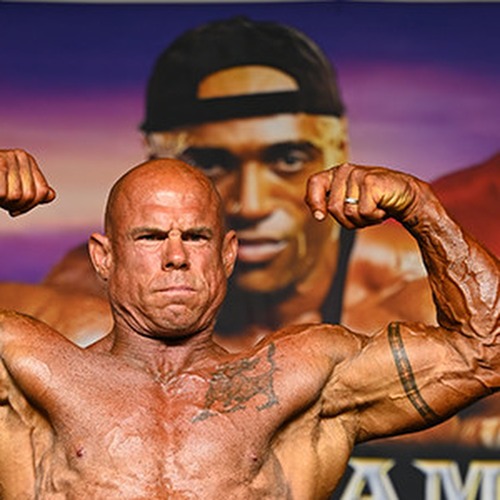 Damon Fink profile photo