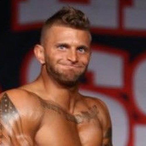 Evan Price profile photo