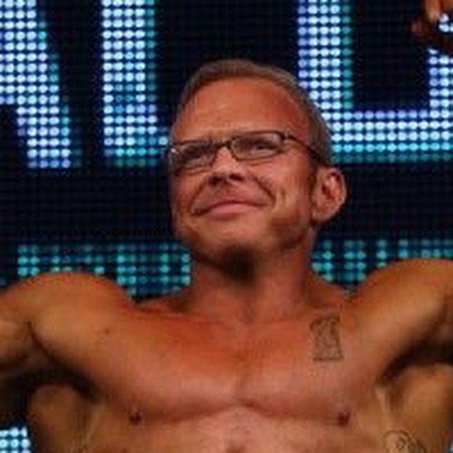 Robert Koltanowski profile photo