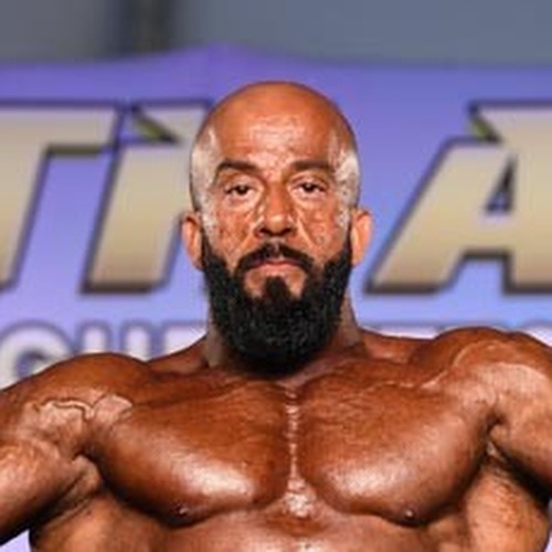 Mohammed Rajab profile photo