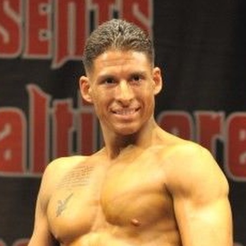 Alejandro Maldonado profile photo