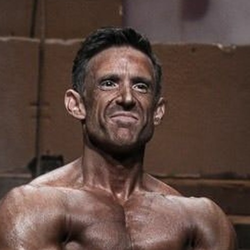 Tracy May profile photo