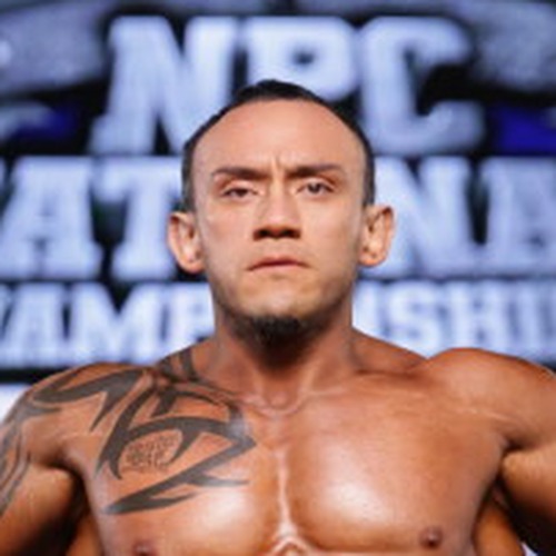 Lorenzo Hernandez profile photo