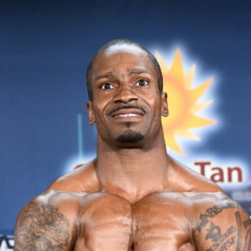 Vernon Williams profile photo