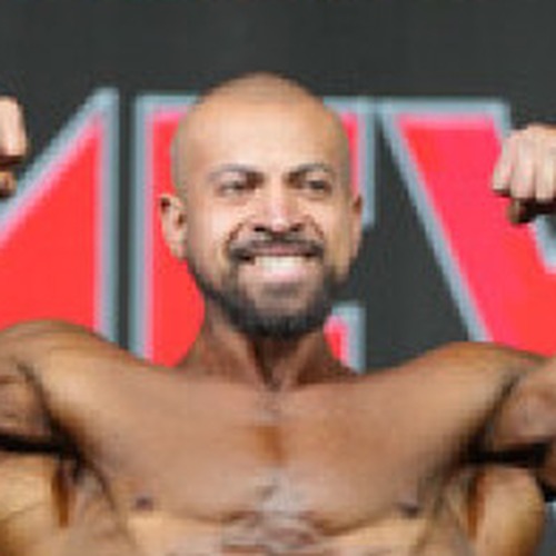 Jose Levi Martinez Vargas