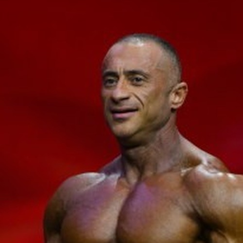 Ahmed Fawzi