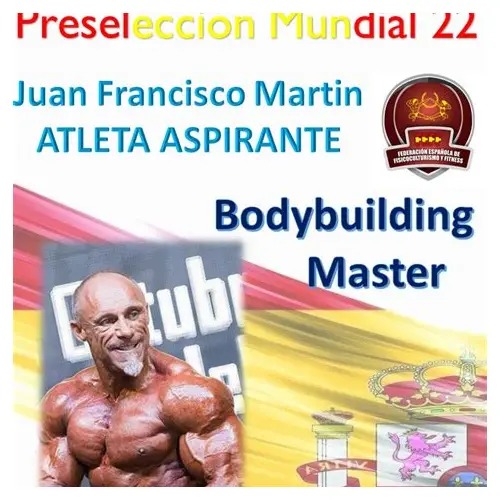 Juan Francisco Martin profile photo
