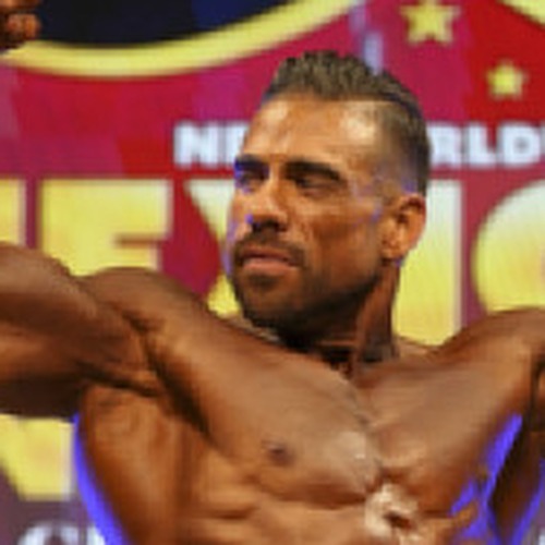 Fernando Flores profile photo