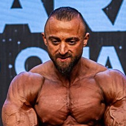 Vasif Fitoz profile photo