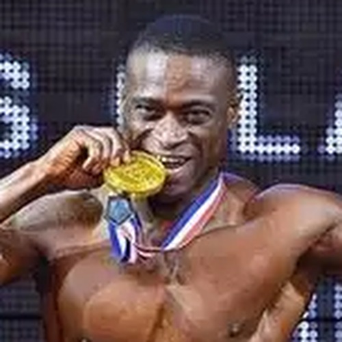 Aristide Mbomni Tiam