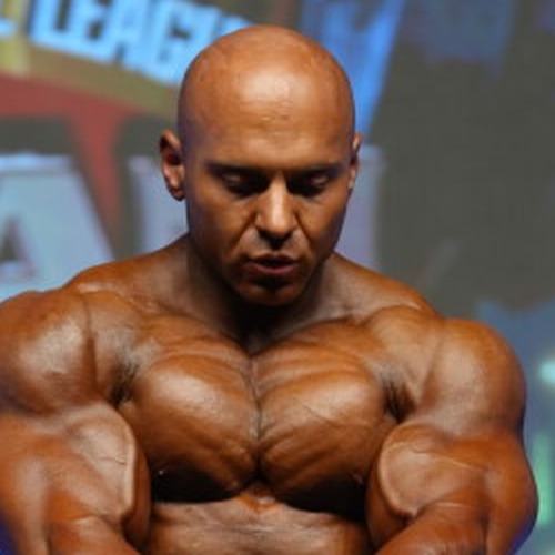 Mateusz Zagorowski profile photo