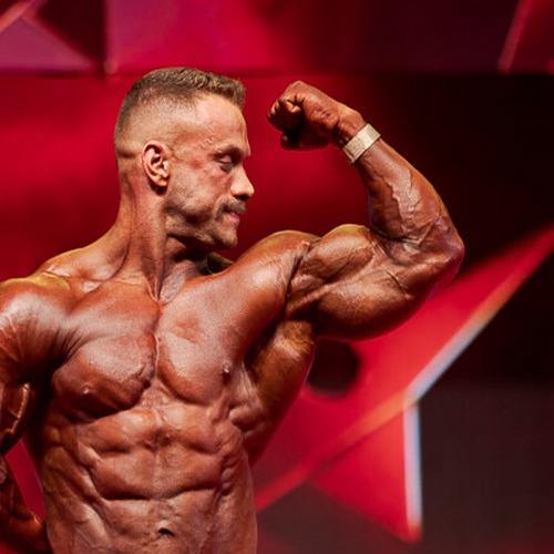 Pavel Koukal profile photo
