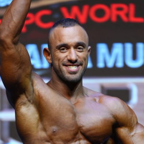 Kobi Ifrach profile photo