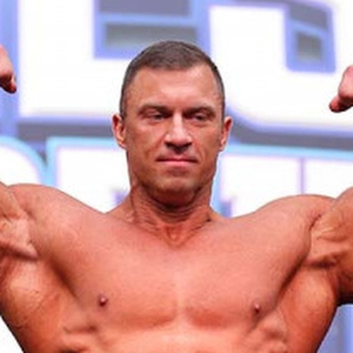 Michal Mikulewicz profile photo