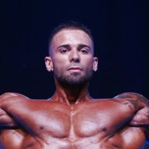 Roberto Merlo profile photo