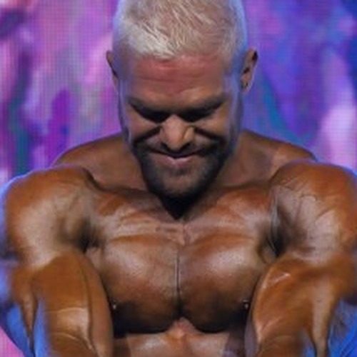 Alejandro Delgado profile photo