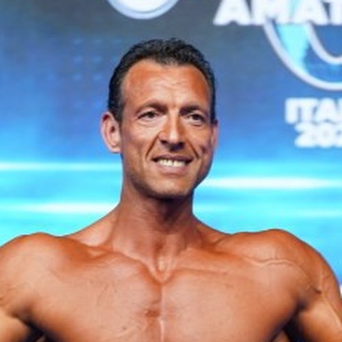Francesco Rossi profile photo