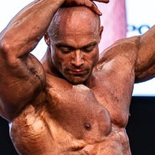 Tibor Kiss profile photo