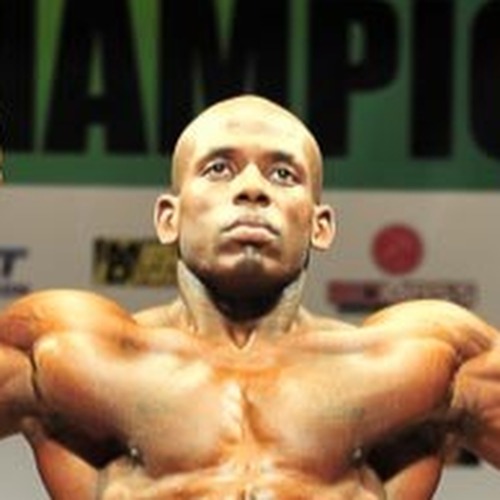 Lorenzo Williams profile photo