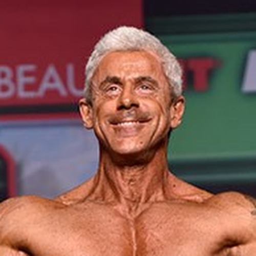 Brian Bingham profile photo