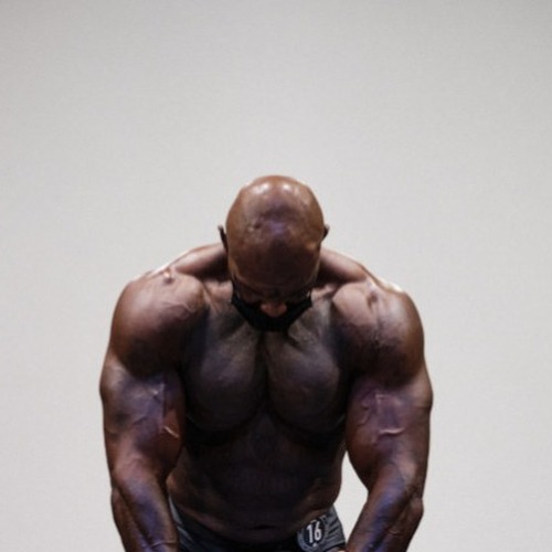 Anthony McKinney