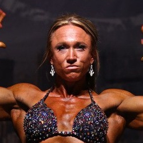 Jennifer Little profile photo