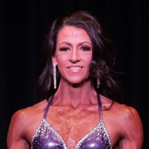 Cynthia Campbell profile photo