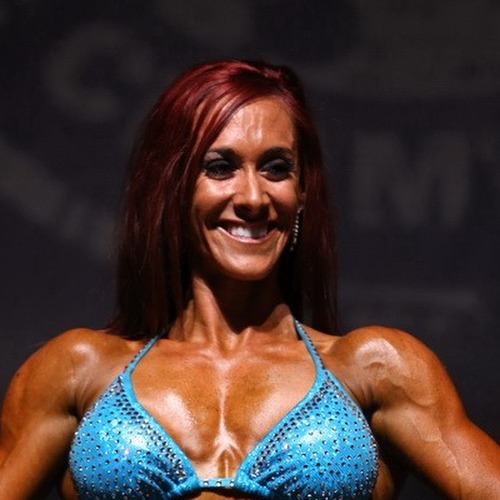 Jennie Hendry profile photo