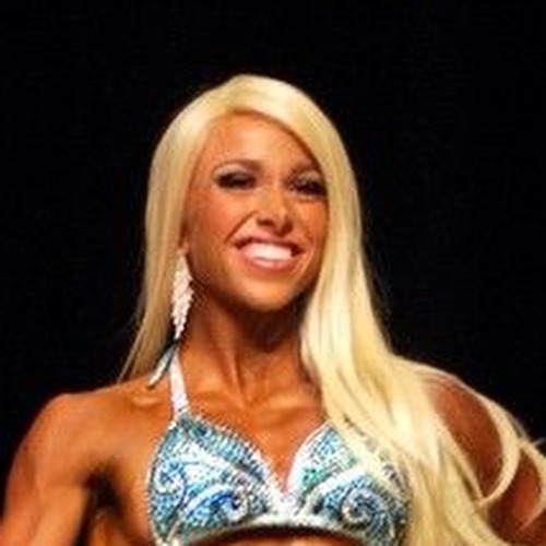 Loganne Eckhoff profile photo