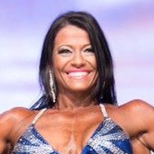 Alison Petrovich profile photo