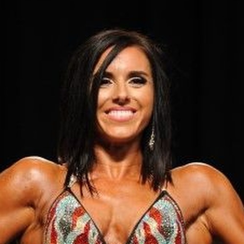 Alaina Nealon profile photo