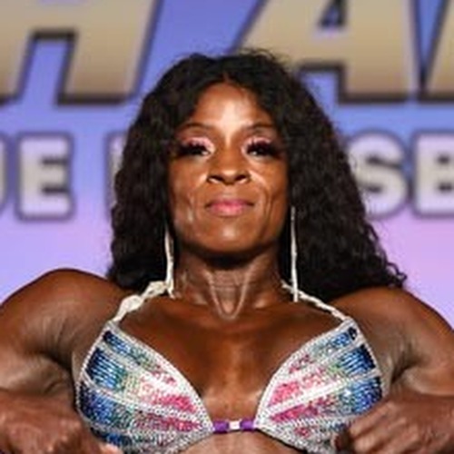 Dorothy Tiller profile photo