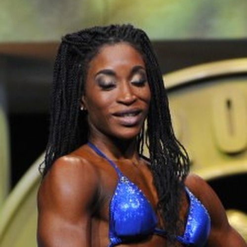 Shaqasia Ruffin profile photo