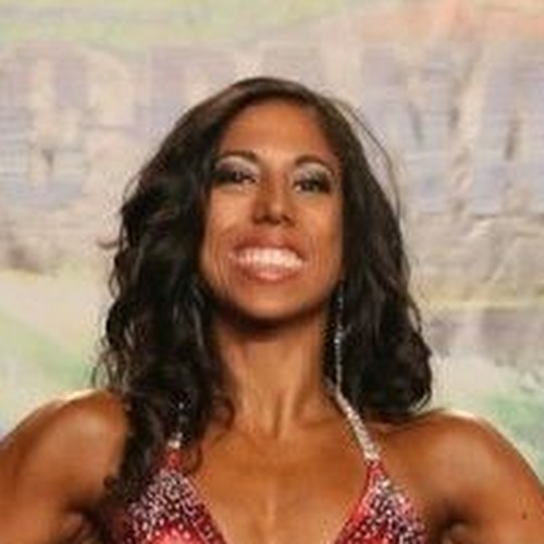 Nabori Perez profile photo