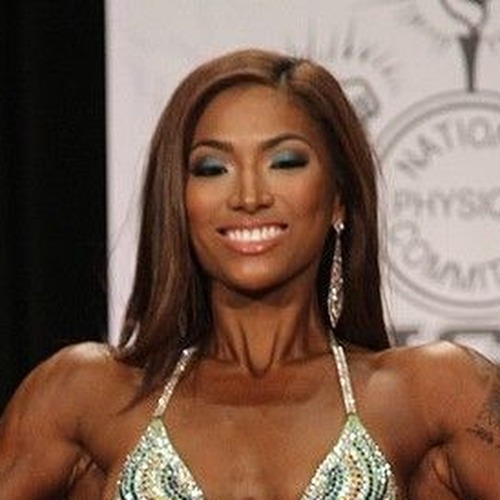 Jenny Javier profile photo