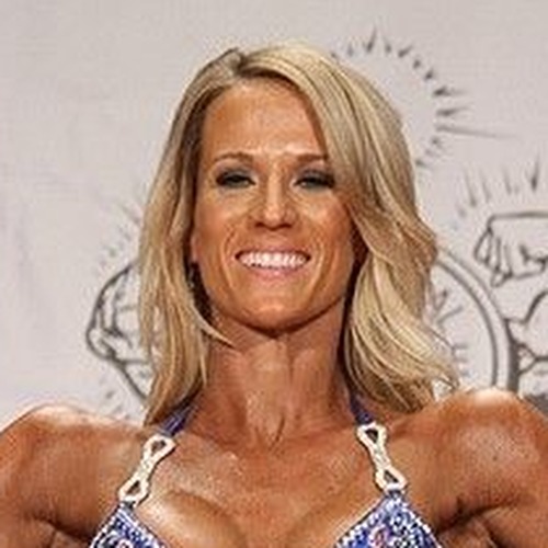 Stephanie Hammermeister