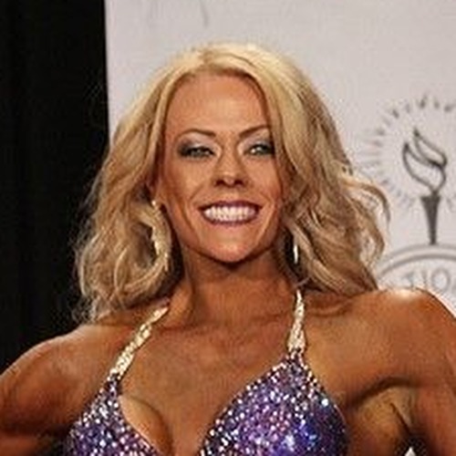 Natalie Lyle profile photo